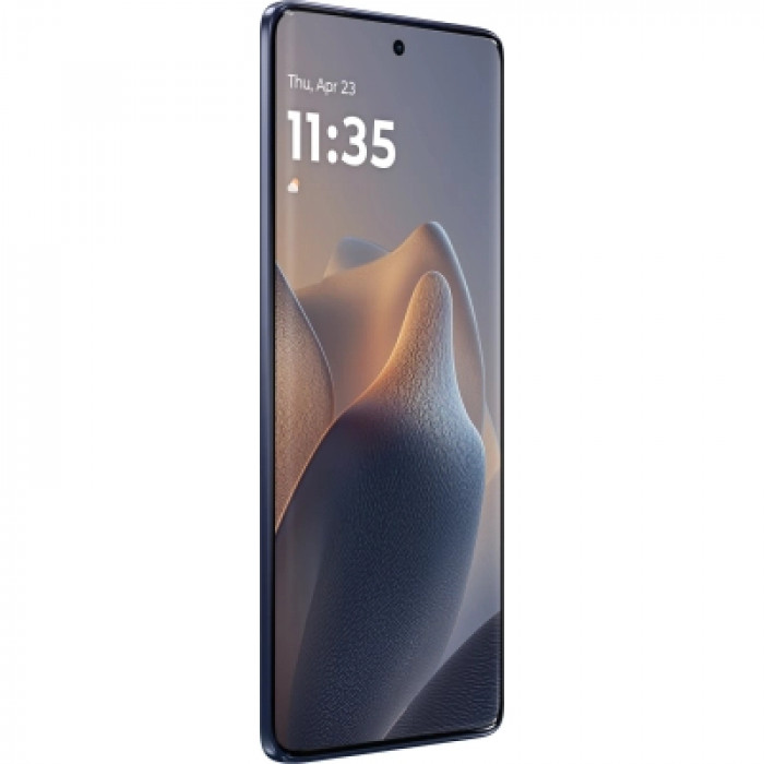 Мобільний телефон Motorola Edge 60 Fusion 8/256GB Slipstream (PB7E0039RS)