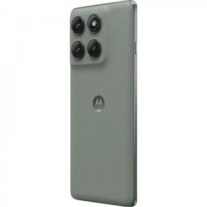 Мобільний телефон Motorola Edge 60 Pro 12/512GB Shadow (PB7X0068RS)