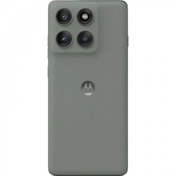 Мобільний телефон Motorola Edge 60 Pro 12/512GB Shadow (PB7X0068RS)