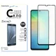 Скло захисне Fine Line Samsung Galaxy A06 black (FL-TGFG-365)