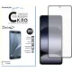 Скло захисне Fine Line Xiaomi Redmi Note 14 Black (FL-TGFG-381)