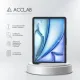 Скло захисне ACCLAB Full Glue Apple iPad Air 11 (2024) (1283126593703)