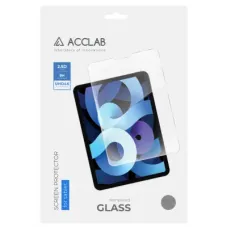 Скло захисне ACCLAB Full Glue Apple iPad Air 13 (2024) (1283126593727)