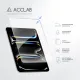 Скло захисне ACCLAB Full Glue Apple iPad Pro 11 (2024) (1283126593697)