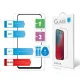 Скло захисне ACCLAB Full Glue Infinix Hot 40i Black (1283126588914)
