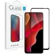 Скло захисне ACCLAB Full Glue Infinix Hot 50i Black (1283126606885)