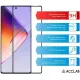 Скло захисне ACCLAB Full Glue Infinix Note 40 4G Black (1283126594885)