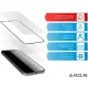 Скло захисне ACCLAB Full Glue Infinix Note 40 4G Black (1283126594885)