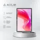 Скло захисне ACCLAB Full Glue Lenovo Tab M11 (2024) (1283126593734)