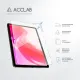 Скло захисне ACCLAB Full Glue Lenovo Tab M11 (2024) (1283126593734)
