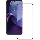 Скло захисне ACCLAB Full Glue Moto G84 Black (1283126582332)