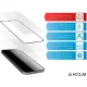 Скло захисне ACCLAB Full Glue Motorola G55 Black (1283126613210)