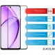 Скло захисне ACCLAB Full Glue Oppo A3 5G Black (1283126598876)