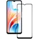 Скло захисне ACCLAB Full Glue Oppo A38 5G Black (1283126582462)