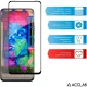 Скло захисне ACCLAB Full Glue Realme 13+ Black (1283126607561)