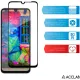 Скло захисне ACCLAB Full Glue Samsung A05S Black (1283126581908)