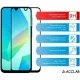 Скло захисне ACCLAB Full Glue Samsung A16 Black (1283126598821)