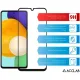 Скло захисне ACCLAB Full Glue Samsung A25 5G Black (1283126573965)