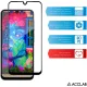 Скло захисне ACCLAB Full Glue Samsung A26 Black (1283126608025)