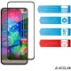 Скло захисне ACCLAB Full Glue Samsung A35 Black (1283126588778)