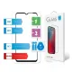 Скло захисне ACCLAB Full Glue Samsung M13 Black (1283126544927)