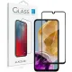Скло захисне ACCLAB Full Glue Samsung M15 Black (1283126591709)