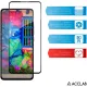 Скло захисне ACCLAB Full Glue Xiaomi 13T Pro Black (1283126582585)
