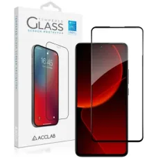 Скло захисне ACCLAB Full Glue Xiaomi 13T Pro Black (1283126582585)
