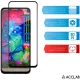 Скло захисне ACCLAB Full Glue Xiaomi Redmi 13 Black (1283126592904)