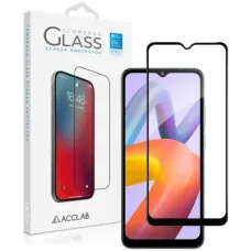 Скло захисне ACCLAB Full Glue Xiaomi Redmi A2+ Black (1283126564574)