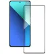 Скло захисне ACCLAB Full Glue Xiaomi Redmi Note 13 4G Black (1283126583704)