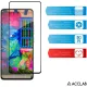 Скло захисне ACCLAB Full Glue Xiaomi Redmi Note 13 4G Black (1283126583704)