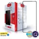 Скло захисне Intaleo Full Glue Infinix Note 40 4G Black (1283126594915)