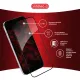 Скло захисне Intaleo Full Glue Infinix Smart 9 Black (1283126599316)