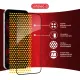 Скло захисне Intaleo Full Glue Infinix Smart 9 Black (1283126599316)