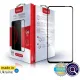 Скло захисне Intaleo Full Glue Infinix Smart 9 Black (1283126599316)