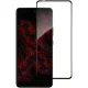Скло захисне Intaleo Full Glue Moto G72 Black (1283126582998)