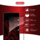 Скло захисне Intaleo Full Glue Oppo A3x Black (1283126598784)