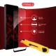Скло захисне Intaleo Full Glue Oppo A3x Black (1283126598784)