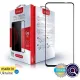 Скло захисне Intaleo Full Glue Oppo A3x Black (1283126598784)
