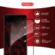 Скло захисне Intaleo Full Glue Oppo A78 Black (1283126582912)