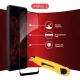 Скло захисне Intaleo Full Glue Oppo A78 Black (1283126582912)