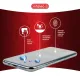 Скло захисне Intaleo Full Glue Oppo A78 Black (1283126582912)