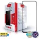 Скло захисне Intaleo Full Glue Oppo A78 Black (1283126582912)