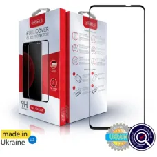 Скло захисне Intaleo Full Glue Realme 13 5G Black (1283126607585)