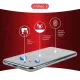 Скло захисне Intaleo Full Glue Realme Note 60X Black (1283126609053)