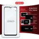 Скло захисне Intaleo Full Glue Realme Note 60X Black (1283126609053)
