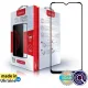 Скло захисне Intaleo Full Glue Samsung A32 5G Black (1283126541742)