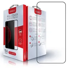 Скло захисне Intaleo Full Glue Samsung Galaxy S25 Black (1283126607899)
