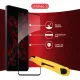 Скло захисне Intaleo Full Glue Xiaomi 13T Pro Black (1283126582622)